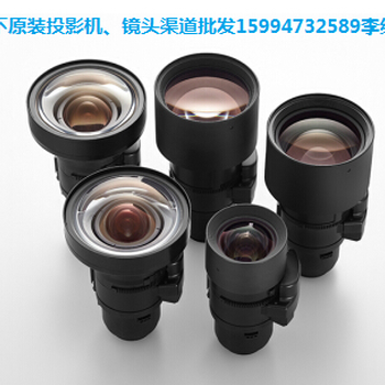 松下PT-SRQ50KC投影機-松下SRQ50KC-4K清激光工程投影機