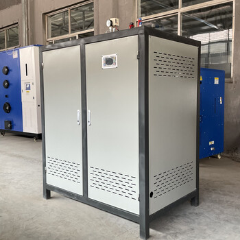 鼎炬36kw-360kw電加熱蒸汽發生器	鍋爐熨燙消毒清污