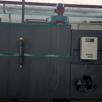 鼎炬0.1-2吨蒸汽发生器用于屠宰加工厂