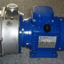 赛莱默罗瓦拉LOWARACA120/35/DCA200/55/D不锈钢水泵