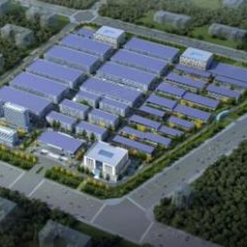 廊坊產業園-電商物流產業園-廊坊產業園招商政策