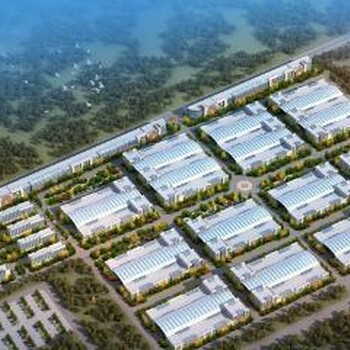 煙臺萊州產業園-萊州智能制造產業園-煙臺萊州產業園招商政策