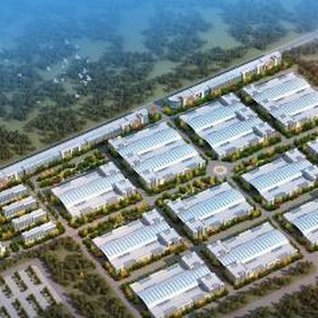 齊齊哈爾產業園-齊齊哈爾產業園招商政策
