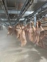 肉類解凍設備的兩種模式風箱風管組成