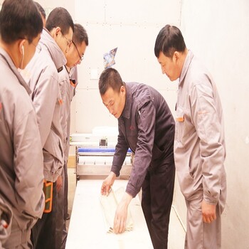 油漆工刮膩子培訓學校