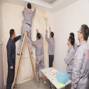 云南裝修刮膩?zhàn)优嘤?xùn)