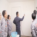 室內(nèi)裝修涂料油漆工膩?zhàn)庸づ嘤?xùn)學(xué)校培訓(xùn)班