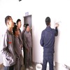 陕西汉中装修涂料腻子工油漆工培训学校