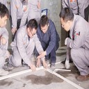 四川成都泥瓦工貼瓷磚培訓(xùn)學校,瓦工培訓(xùn)基地