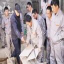 陜西漢中泥瓦工貼瓷磚培訓(xùn)學(xué)校,瓦工培訓(xùn)基地