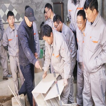 安徽合縣瓦工裝修培訓(xùn)學(xué)校
