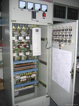 控制柜型号规格变频控制柜报价巡检控制柜厂家消防泵控制柜