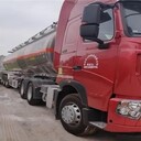 全國槽罐車化工品運輸車隊全國槽罐車減水劑母液運輸車隊