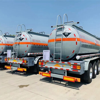 广东省内32方槽罐车车队减水剂运输车队普货液体运输