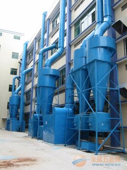 冶煉煙塵凈化方案能用濾筒除塵器嗎
