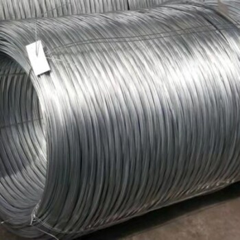熱鍍鋅改拔絲天津蓋爾發改拔絲1.0mm-6.0mm