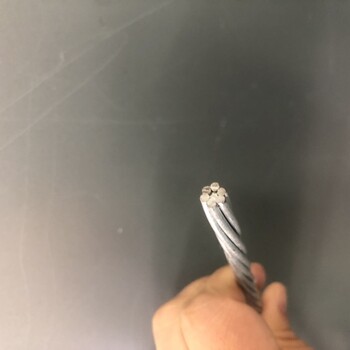 镀锌钢绞线50是几芯