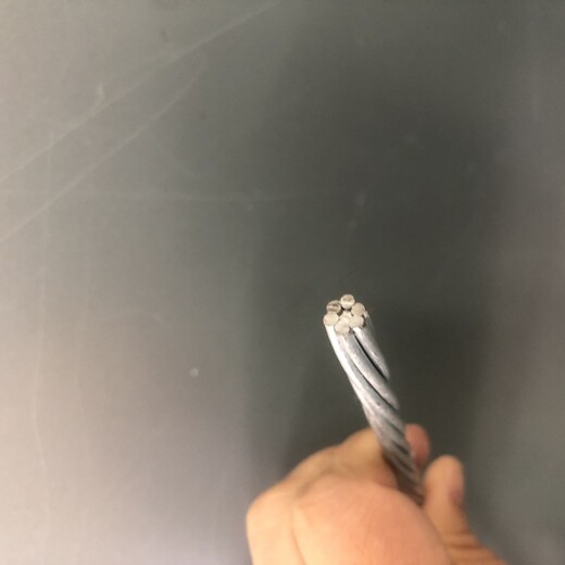 镀锌钢绞线gj70