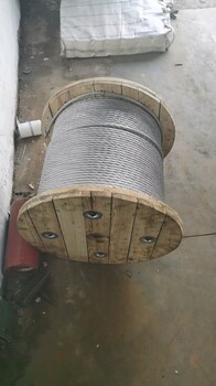 熱鍍鋅廠鍍鋅鋼絞線天津蓋爾發(fā)星燁