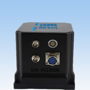 SIN-INS3000组合导航系统