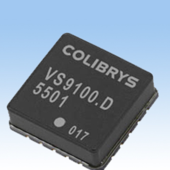 瑞士Colibrys加速度传感器VS9000系列
