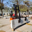 墻板安裝機ALC裝板機建筑工地立墻板機器