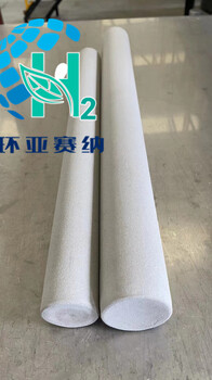 供應(yīng)不同規(guī)格多孔鈦濾芯石油化工過濾金屬燒結(jié)濾芯