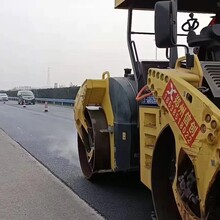 郑州中牟沥青施工