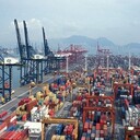 中港柜车—颖川国际物流有限公司