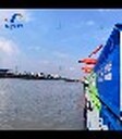 東營(yíng)新款電動(dòng)雨棚，折疊伸縮雨棚
