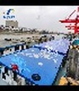 南陽(yáng)大排檔燒烤推拉篷，戶外遮陽(yáng)棚伸縮雨棚，移動(dòng)式雨棚