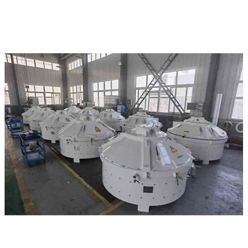 立軸行星式攪拌機“差異化”創(chuàng)新成為行業(yè)攪拌賽道超車的關(guān)鍵