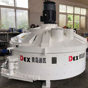 簡(jiǎn)述：行星式攪拌機(jī)在水泥制品攪拌使用過程中需要注意的操作規(guī)程