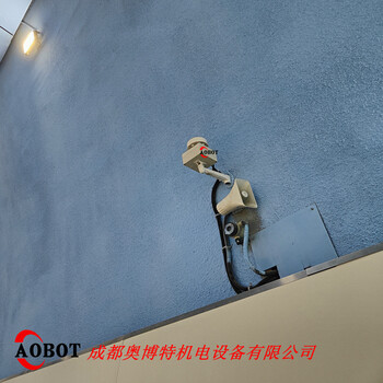 隧道超聲波風速風向檢測器廠家提供可上門調試