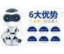 AI电销机器人-智能自助服务的语音机器人（贴牌部署OEM）