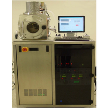 電子束蒸發鍍膜機NEE-4000（A）全自動電子束蒸發系統圖片