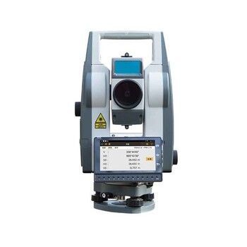 科力達KTS-591R10中文0.5″全站儀