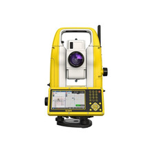 测量仪器Leica徕卡iCB70全站仪工程电力