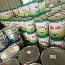 山東奧輝醇酸防銹無光底漆亮光70面漆高光90磁漆