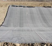 膨润土防水毯用途以及铺设方法