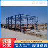 宜昌滨江建材市场进出口钢筋加工棚木工钢筋加工棚价格实惠