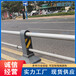 荆州道路交通护栏道路交通隔离栏杆价格