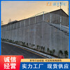 重慶云陽道路交通護欄鋅鋼交通市政防護欄