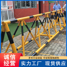 宜昌帶刺防撞欄桿廠家地址擋車樁有哪些品牌圖片