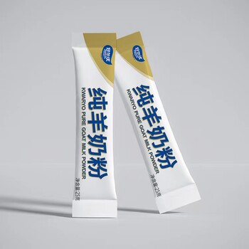 冠爾優(yōu)羊奶粉直供羊奶粉貼牌定制代加工