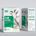 冠爾優(yōu)羊奶家族產(chǎn)品純羊高鈣全新上市市場(chǎng)火爆中！