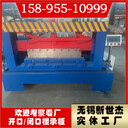 988型樓承板設備壓瓦機參數及應用領域發布