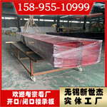 加工生产镀锌板YX50-300-900楼承板厂家