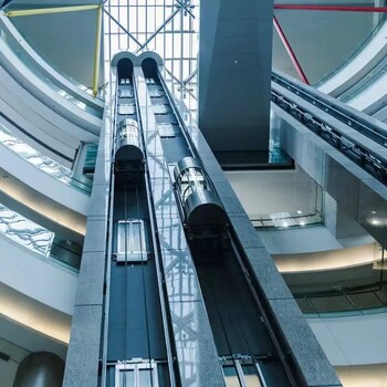 新乡家用电梯加工商场超市电梯厂家高层电梯加装