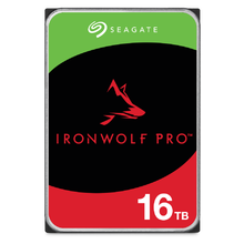 希捷(Seagate)NAS硬盘酷狼Pro16TB256MB7200转PMRCMR垂直式SATA希捷酷狼PROST16000NE000